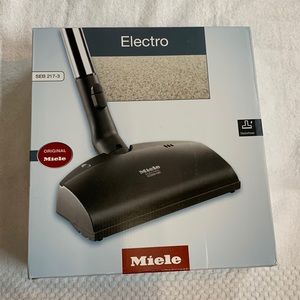 Miele Electro SEB 217-3